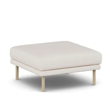 Reposapiés Sjövik - Caleido Beige 9600-roble blanco aceitado - 1898