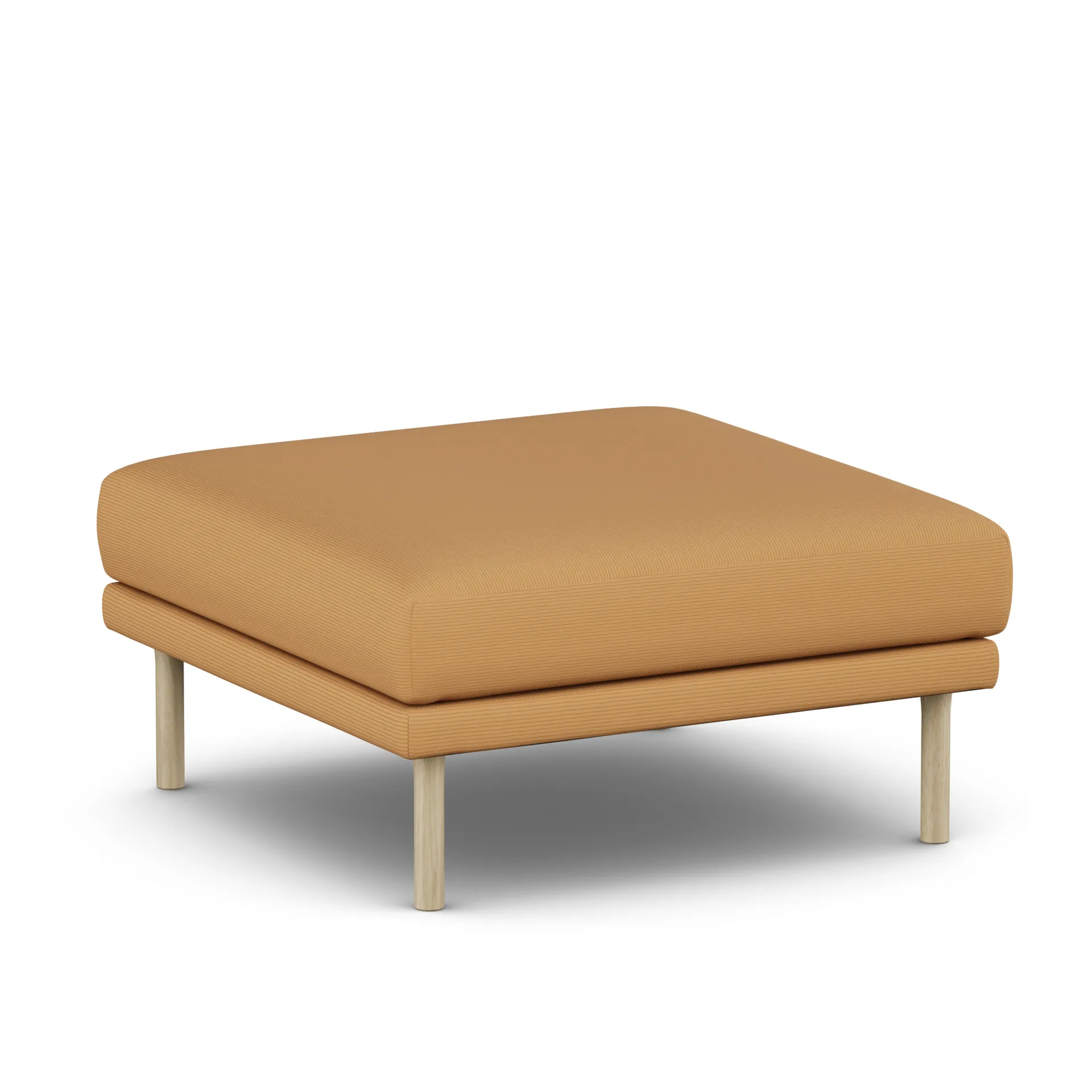 Reposapiés Sjövik, Jump Honey 1959-roble blanco aceitado 1898