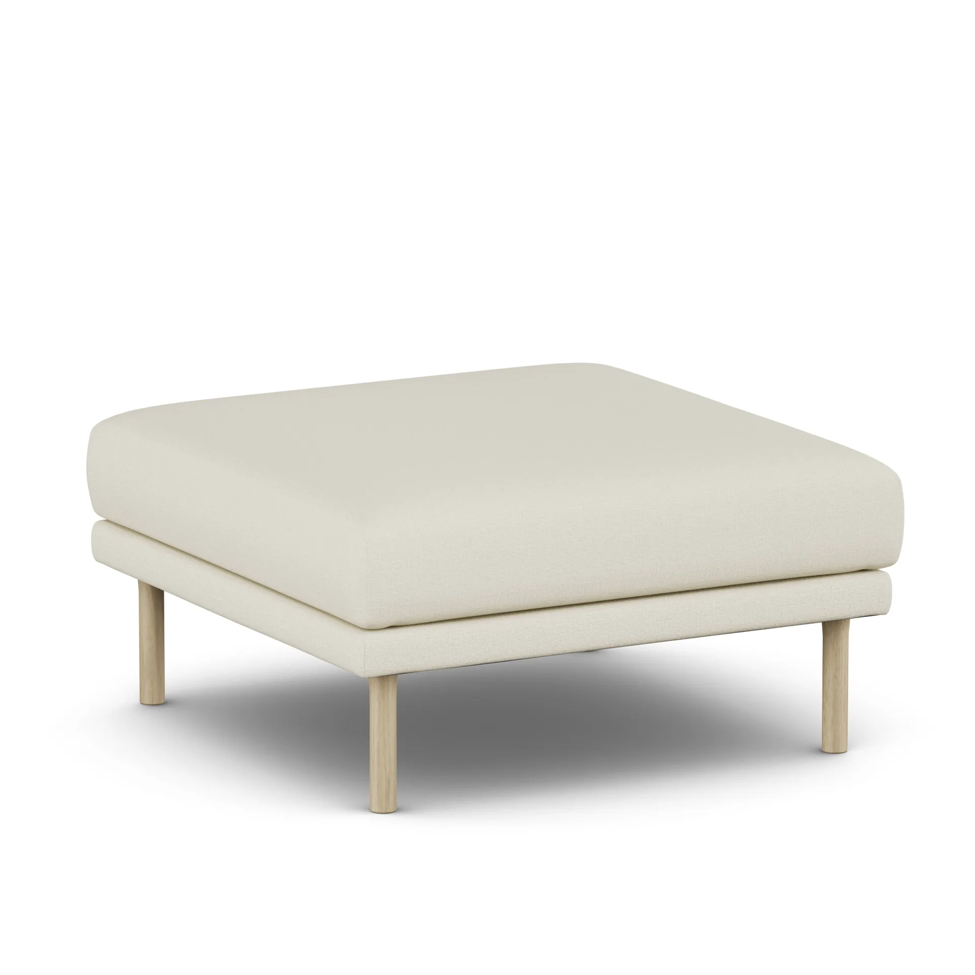 Reposapiés Sjövik, Oslo Nature 1540-roble blanco aceitado 1898