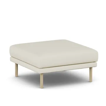 Reposapiés Sjövik - Oslo Nature 1540-roble blanco aceitado - 1898