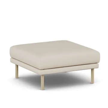 Reposapiés Sjövik - Same Beige 6670-roble blanco aceitado - 1898