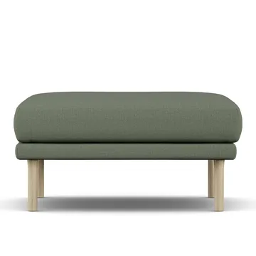 Reposapiés Sjövik - Same Forest 6677-roble blanco aceitado - 1898