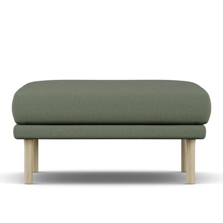 Reposapiés Sjövik - Same Forest 6677-roble blanco aceitado - 1898