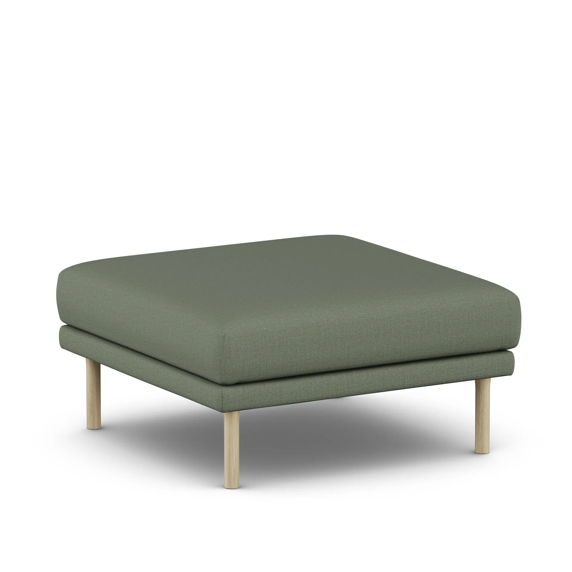 Reposapiés Sjövik, Same Forest 6677-roble blanco aceitado 1898