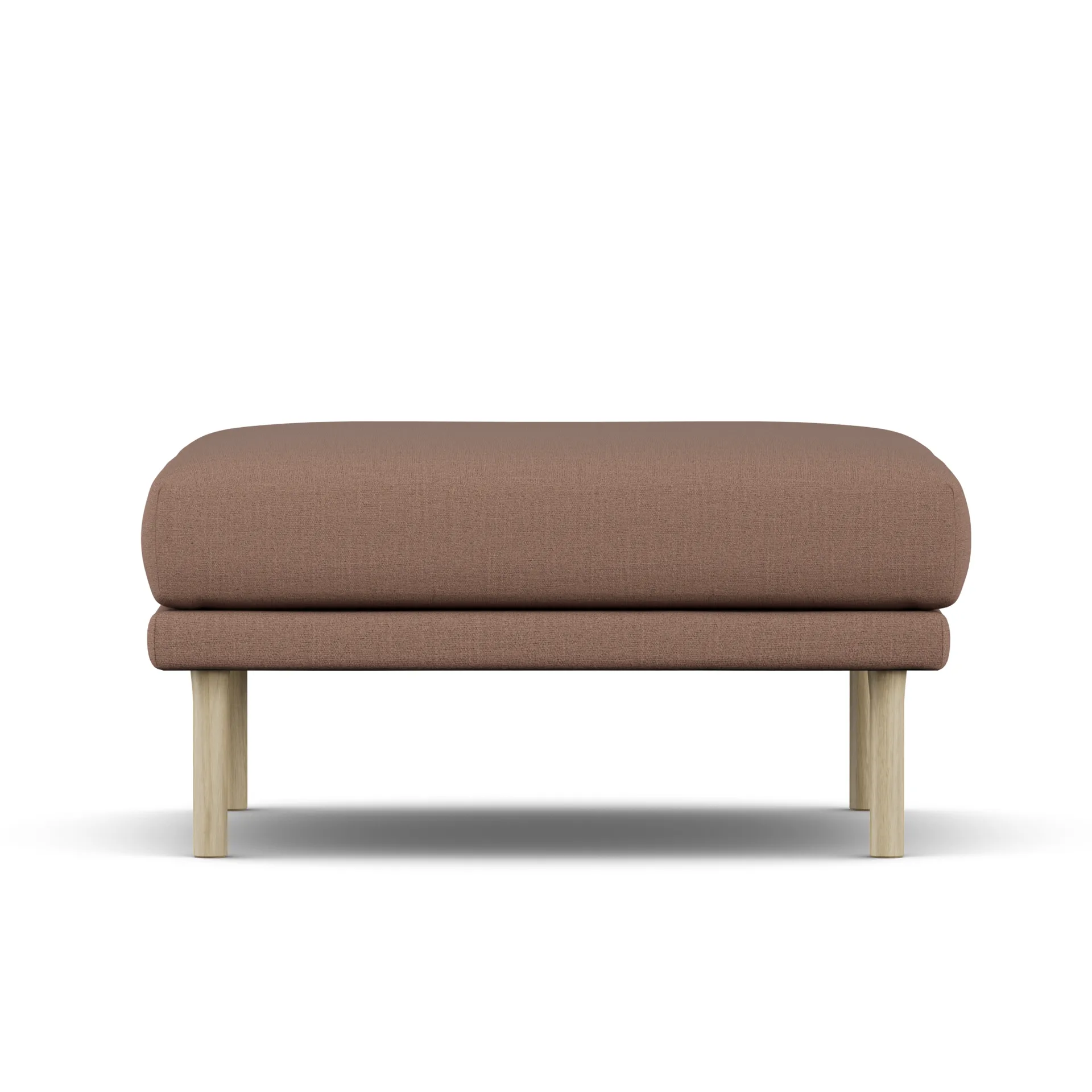 Reposapiés Sjövik, Same Rust 6675-roble blanco aceitado 1898