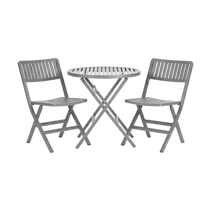 Set de terraza Verona, Taupe - 1898