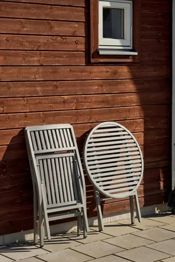 Set de terraza Verona, Taupe - 1898