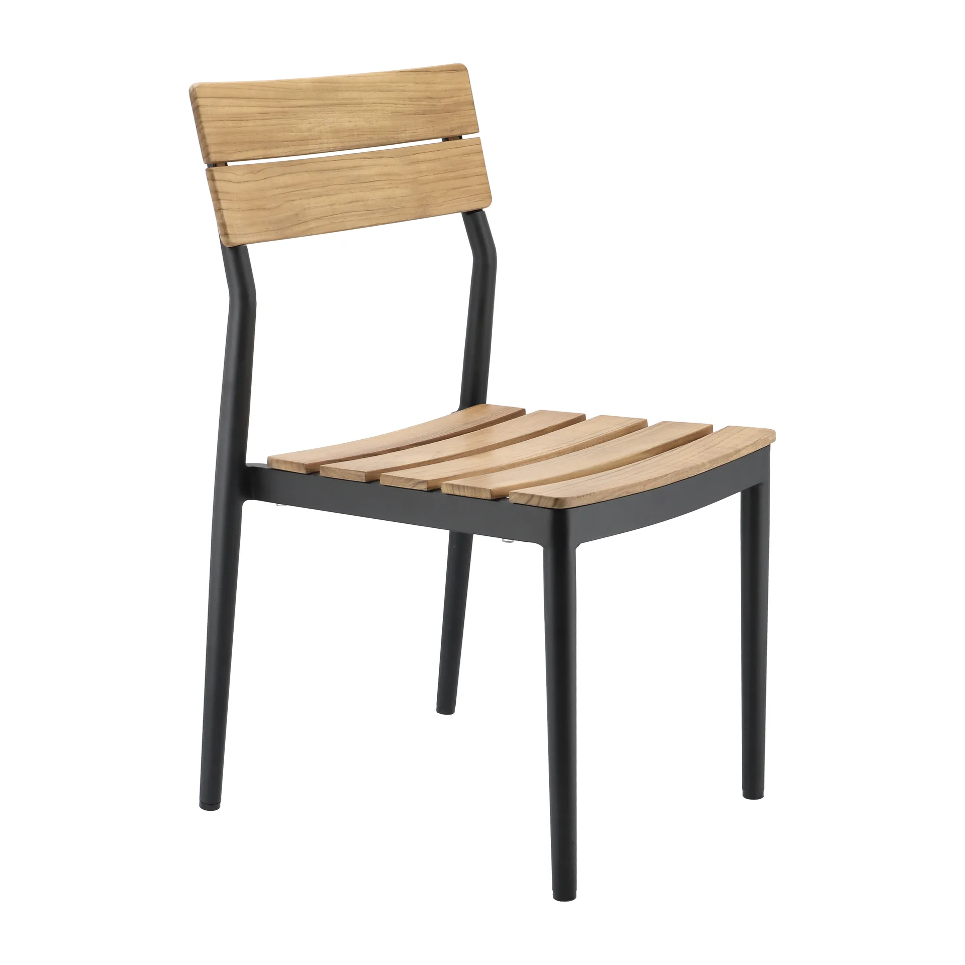 Silla Björnö, Teca 1898