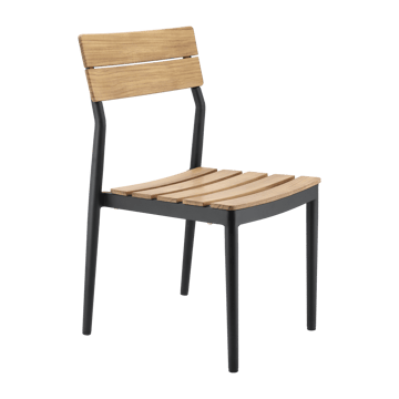 Silla Björn�ö - Teca - 1898