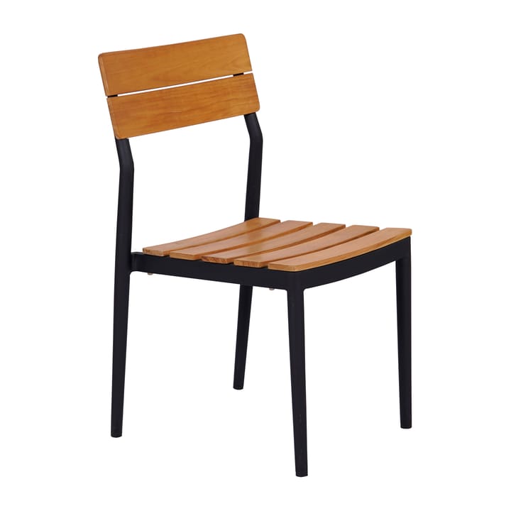 Silla Björnö - Teca - 1898