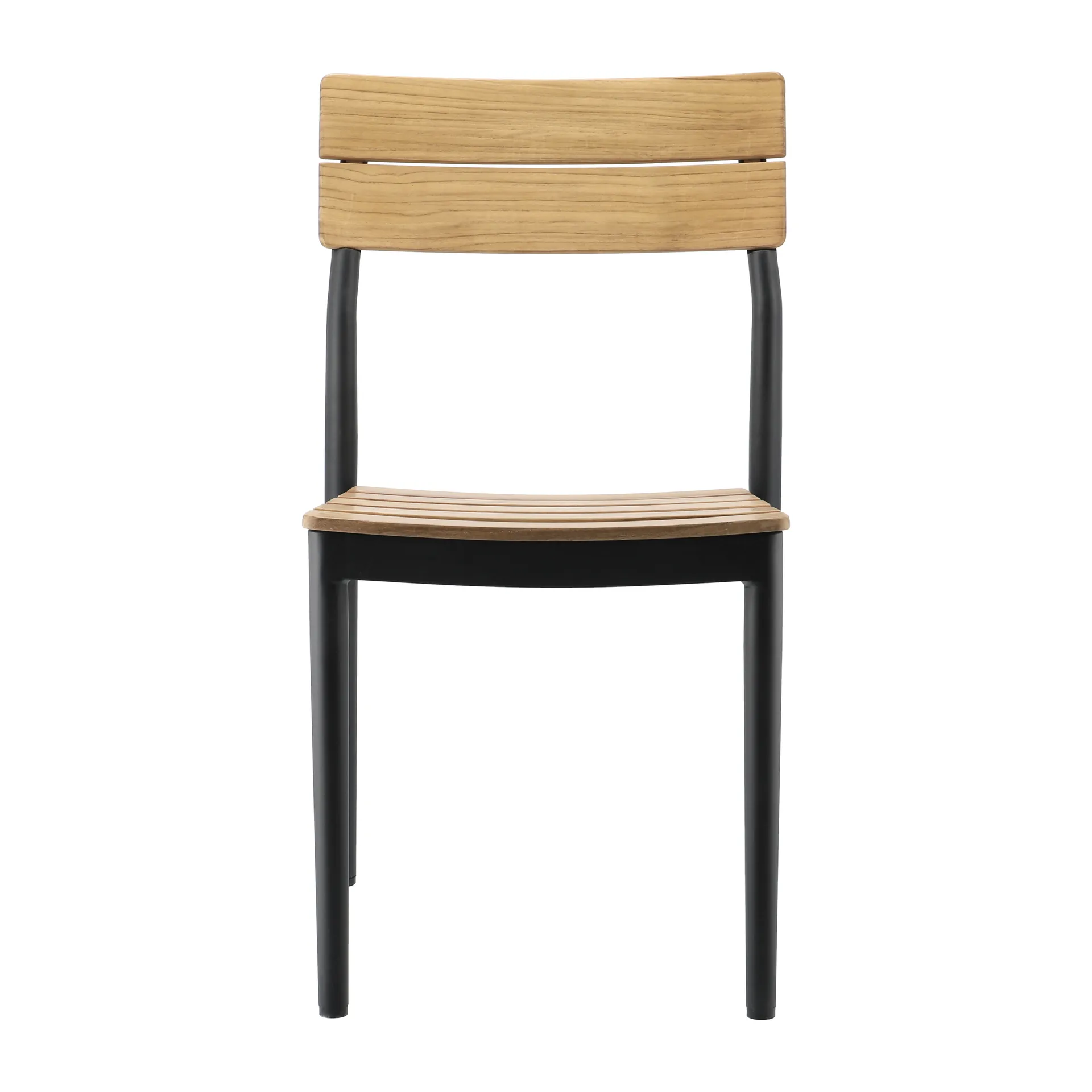 Silla Björnö, Teca 1898