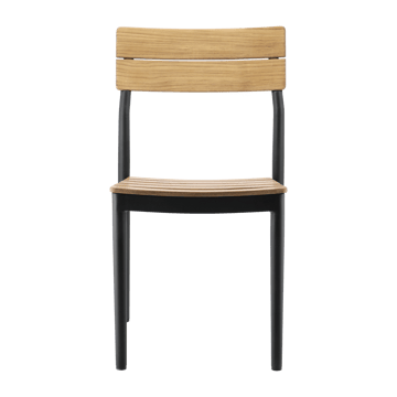 Silla Björnö - Teca - 1898