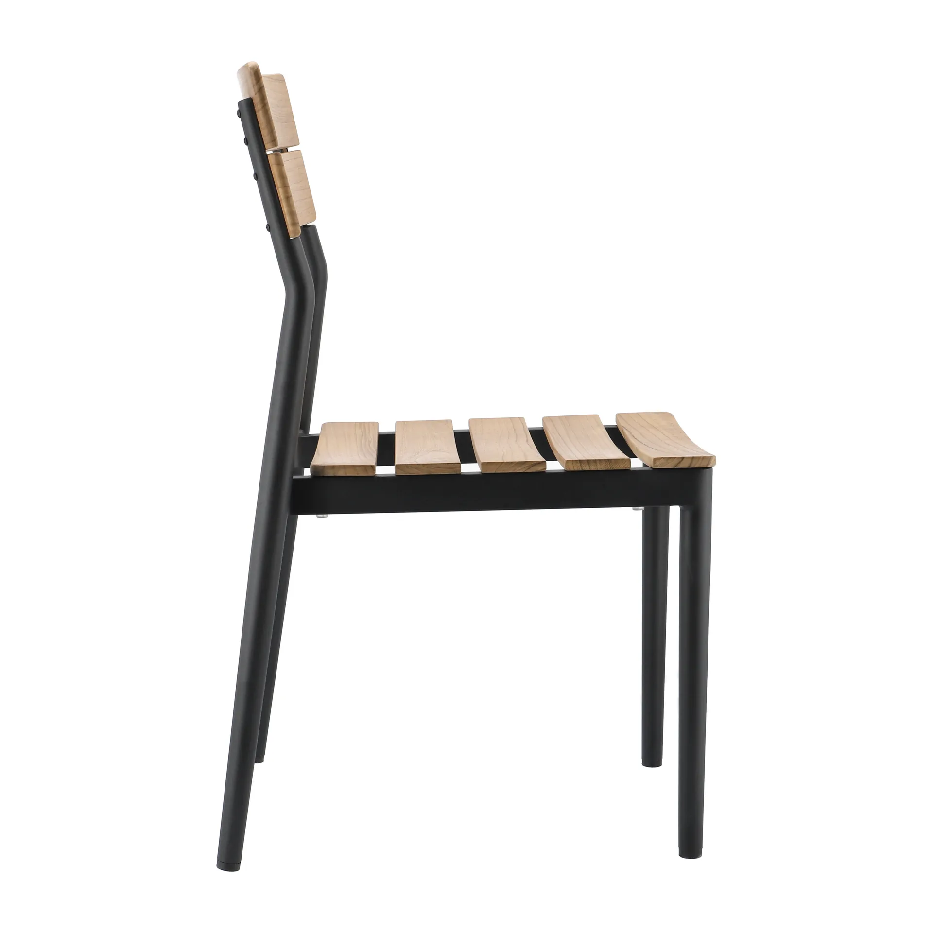 Silla Björnö, Teca 1898