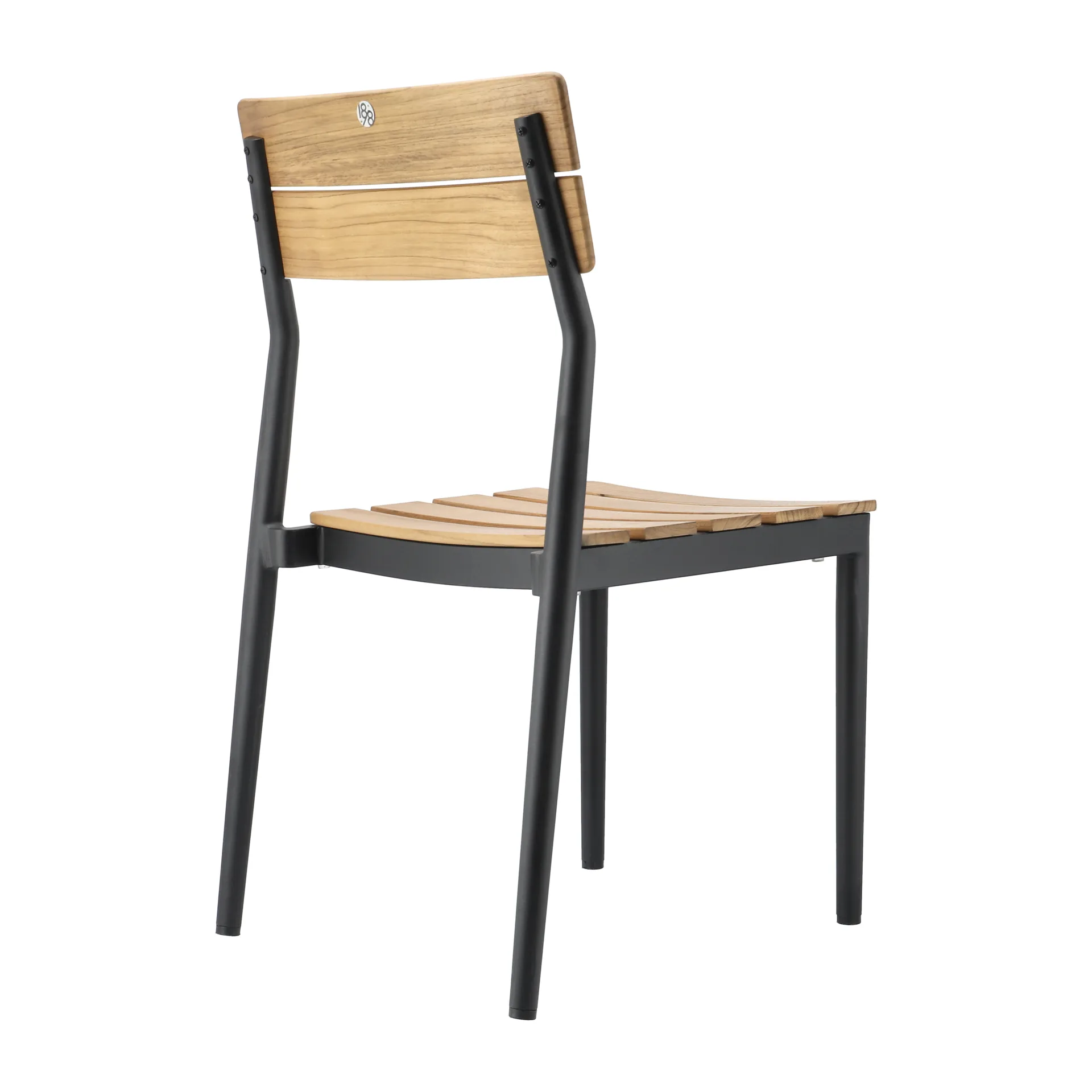 Silla Björnö, Teca 1898