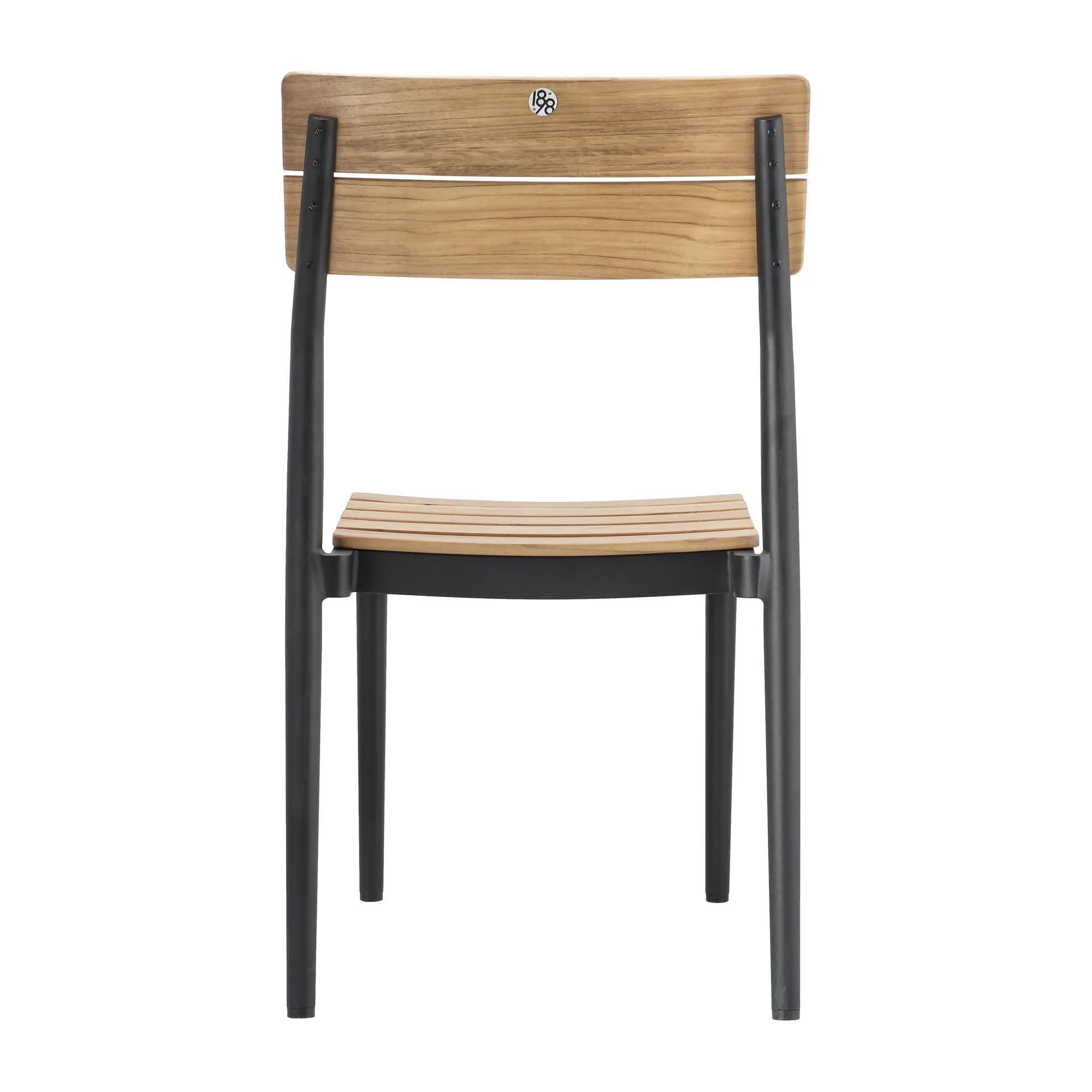 Silla Björnö, Teca 1898