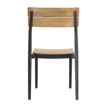 Silla Björnö - Teca - 1898