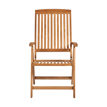 Silla de jardín Långö - Teak - 1898