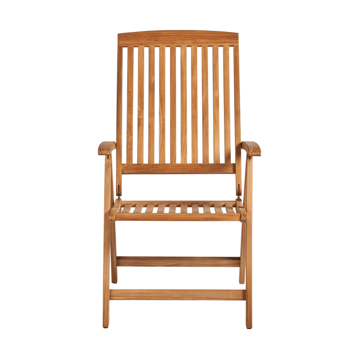 Silla de jardín Långö - Teak - 1898