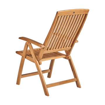 Silla de jardín Långö - Teak - 1898