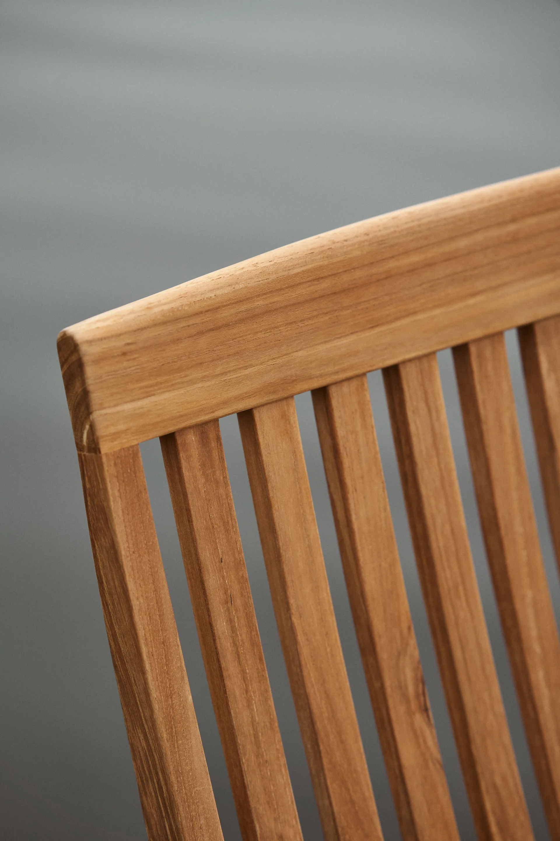 Silla de jardín Långö, Teak 1898