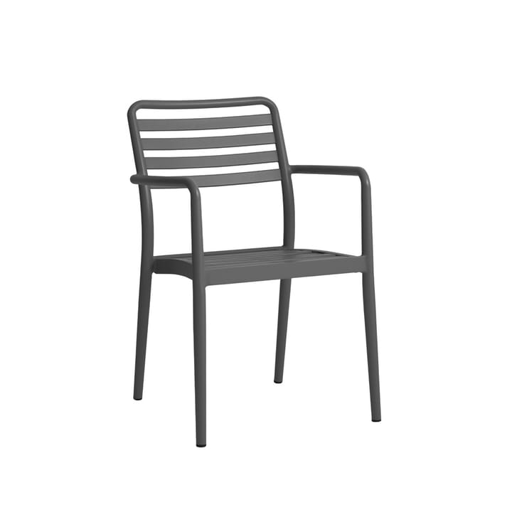 Silla Messina - Anthracite - 1898