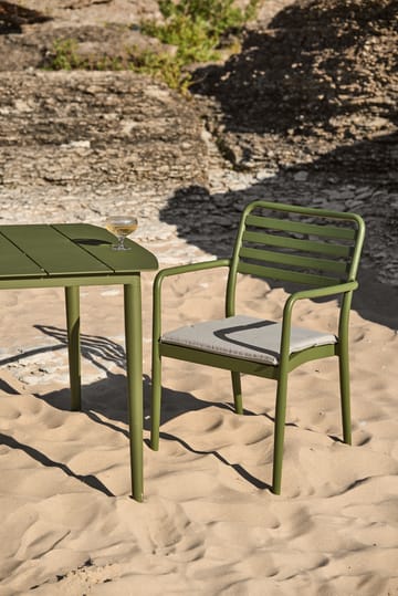 Silla Messina - Moss green - 1898