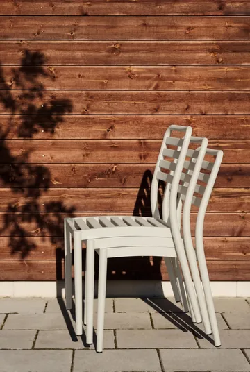 Silla Messina, Off white, 4-pack - 1898