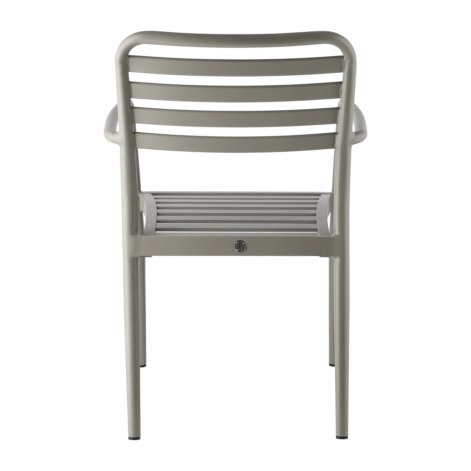 Silla Messina, Taupe 1898