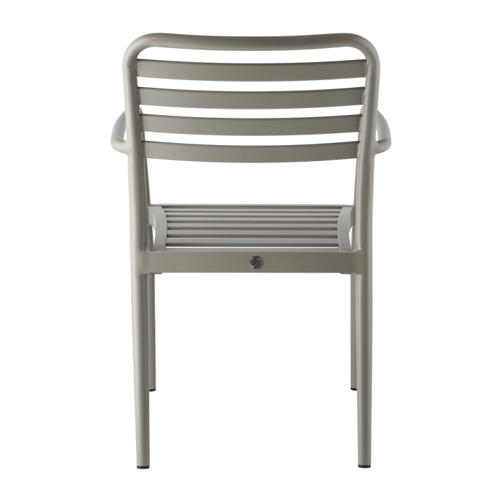 Silla Messina, Taupe 1898