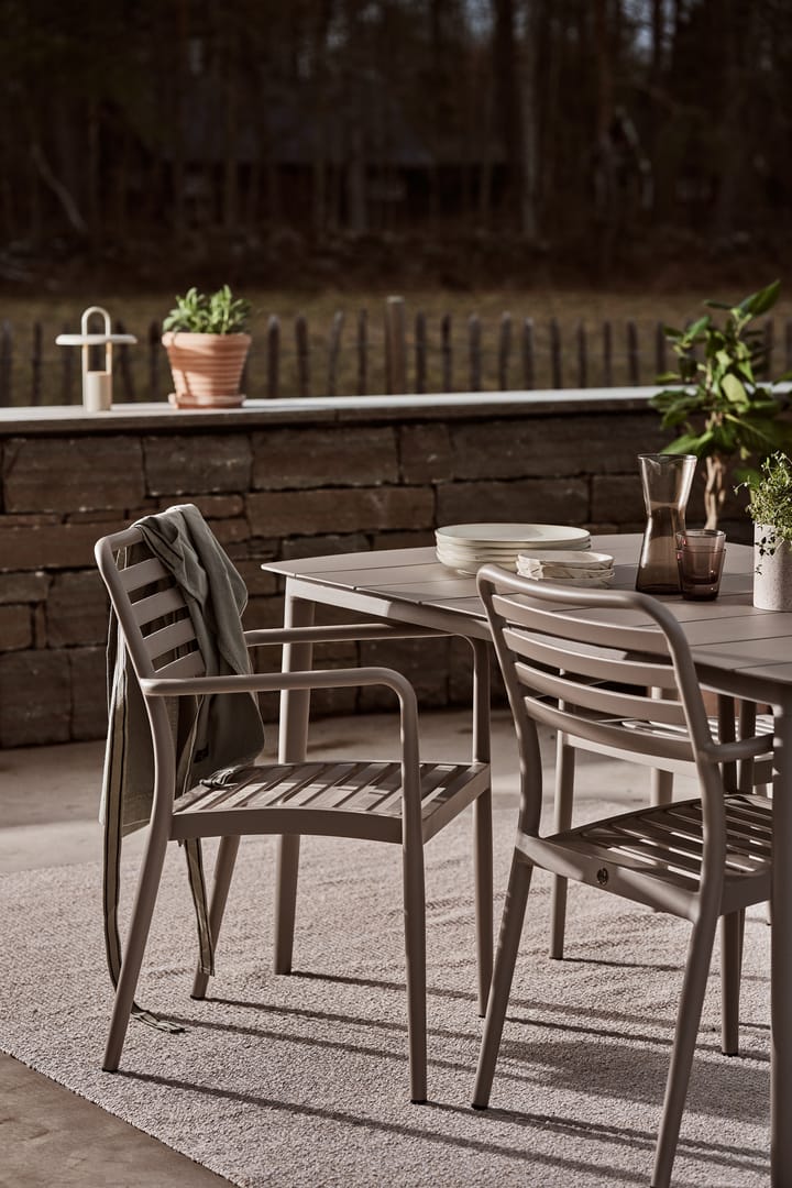 Silla Messina, Taupe 1898