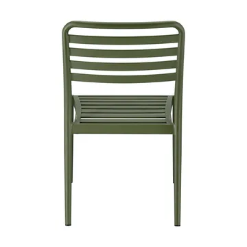 Silla Messina - Verde musgo - 1898