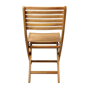 Silla plegable Aneboda - Teca - 1898