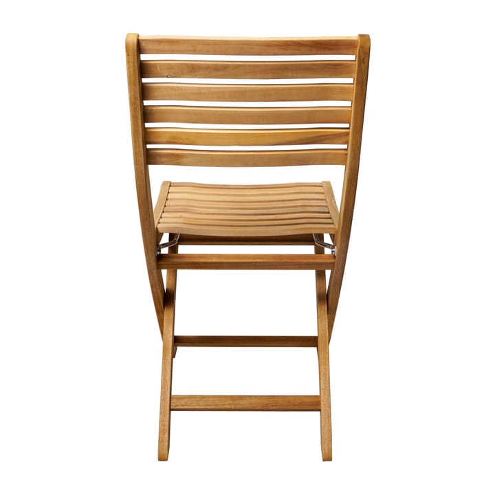 Silla plegable Aneboda, Teca 1898
