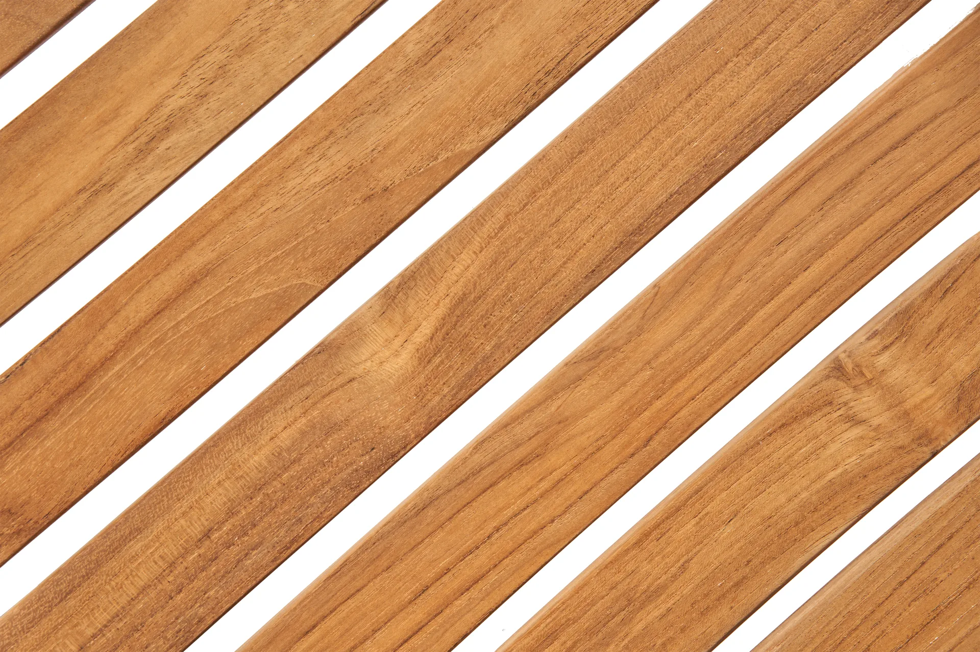 Silla Rörvik, Teca-acero inoxidable 1898