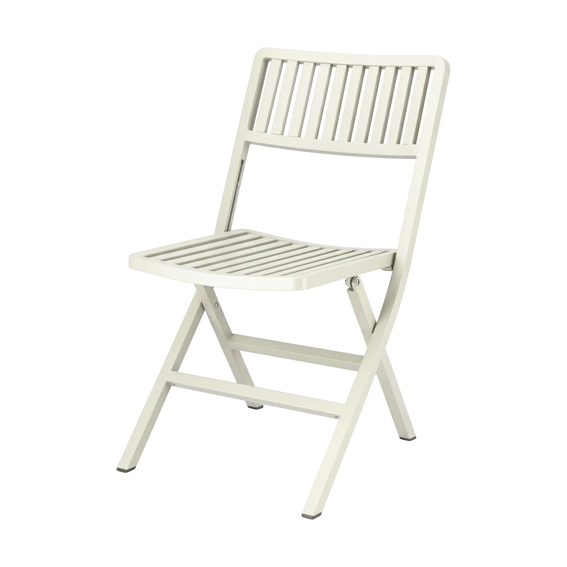 Silla Verona plegable , Off white 1898