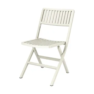 Silla Verona plegable  - Off white - 1898