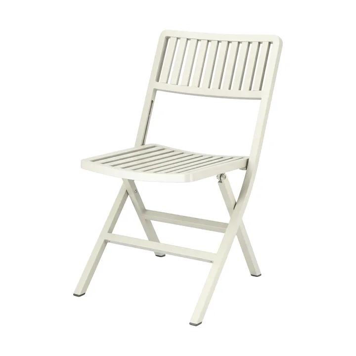 Silla Verona plegable  - Off white - 1898