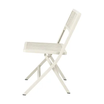 Silla Verona plegable  - Off white - 1898