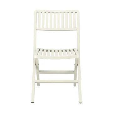 Silla Verona plegable  - Off white - 1898