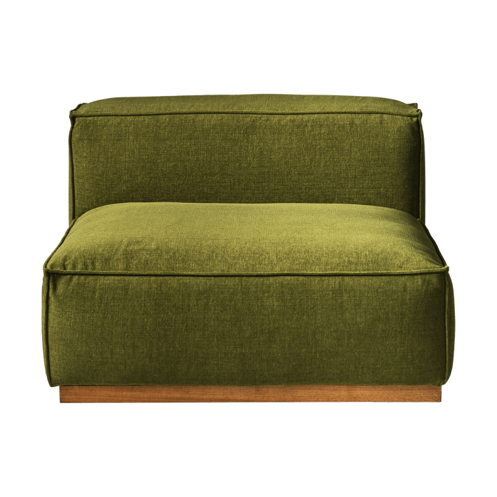 Sillón de 1,5 plazas Bergsdal, Luisa green 1898