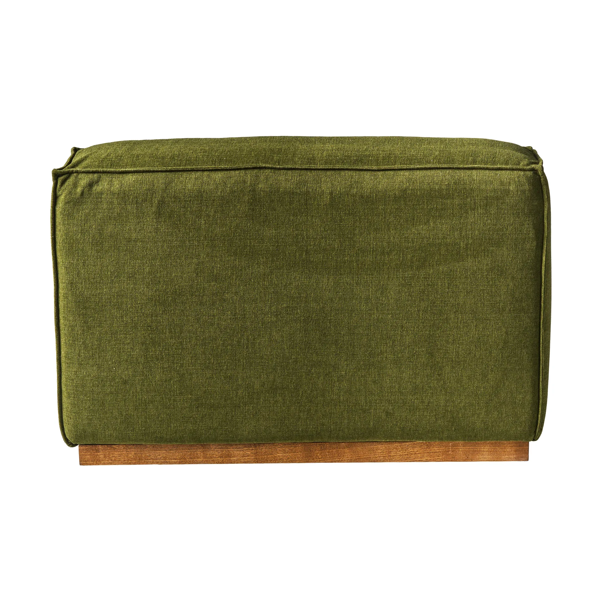 Sillón de 1,5 plazas Bergsdal, Luisa green 1898