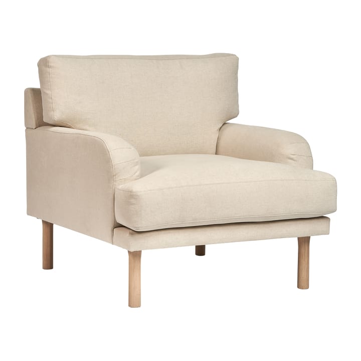 Sillón Lidnäs - Caleido beige - 1898