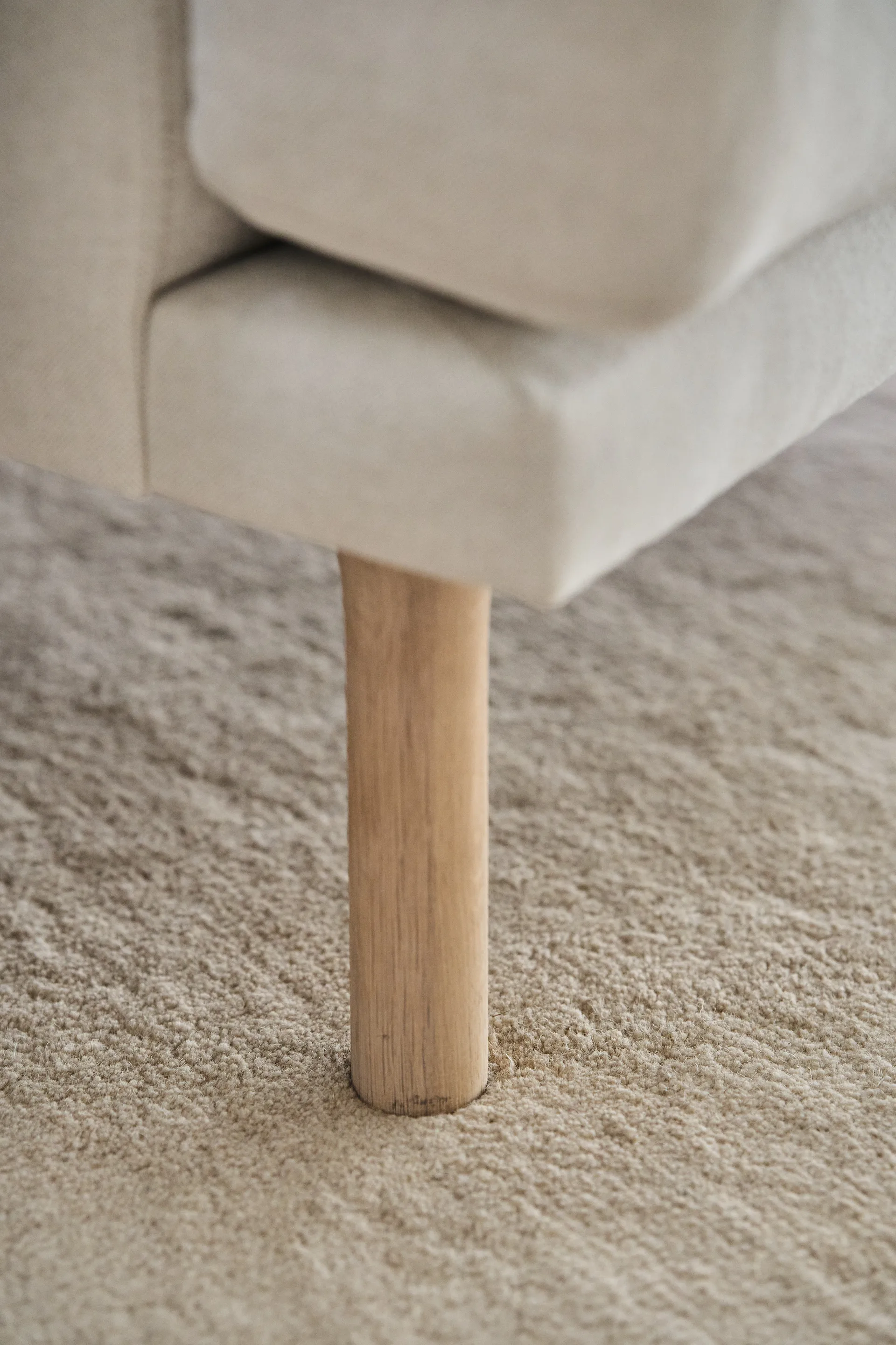Sillón Lidnäs, Caleido beige 1898