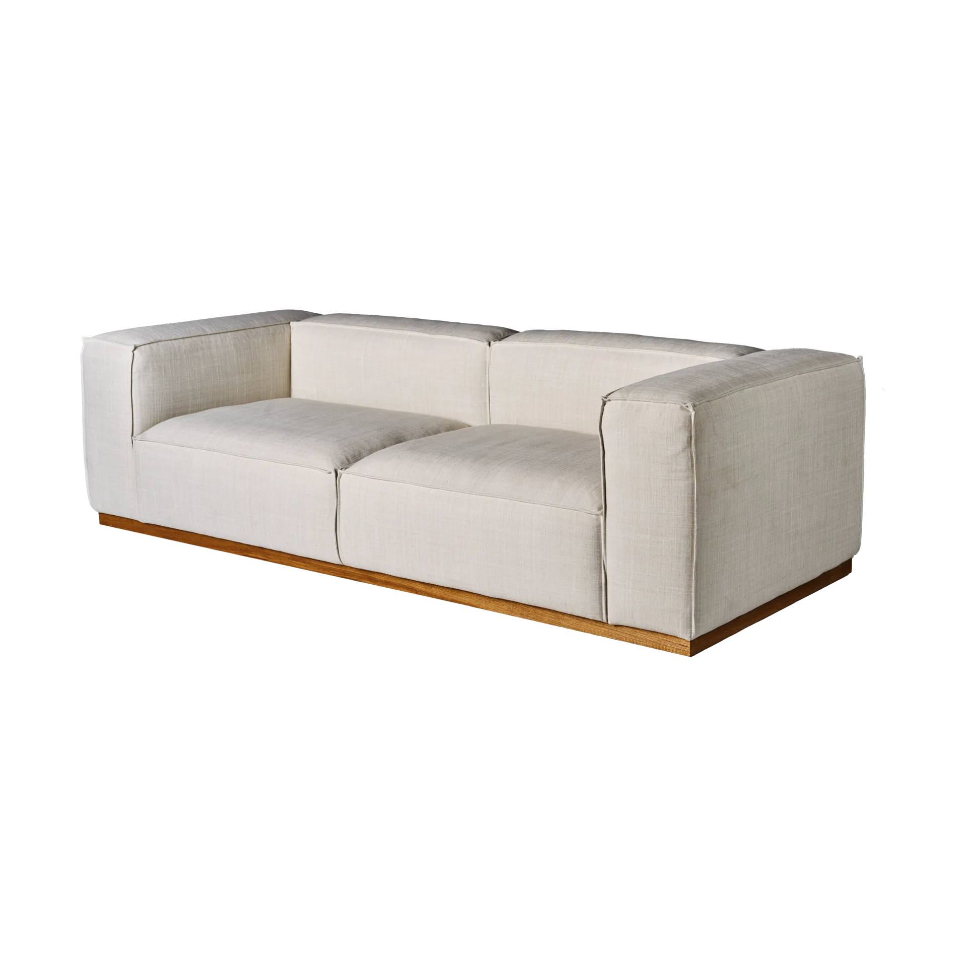 Sofá Bergsdal, Oslo nature 1898