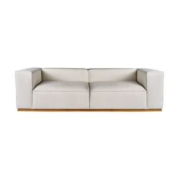 Sofá Bergsdal - Oslo nature - 1898