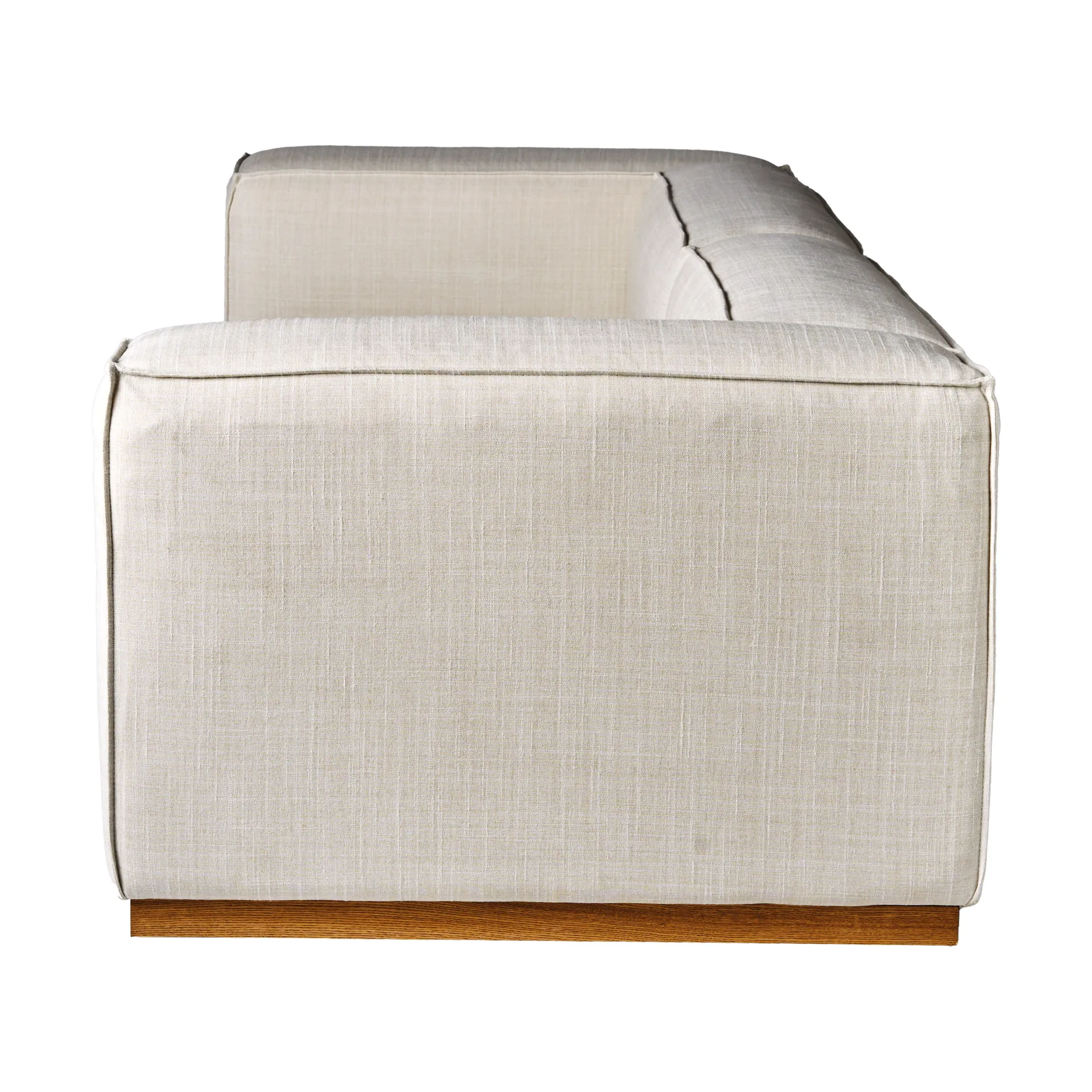 Sofá Bergsdal, Oslo nature 1898