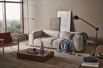 Sofá Bergsdal - Oslo nature - 1898