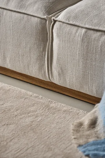 Sofá Bergsdal - Oslo nature - 1898