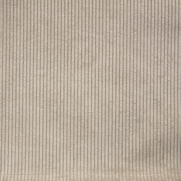 Sofá de 3 plazas Bredhult patas de roble aceitado blanco - Jump 1956 Beige - 1898
