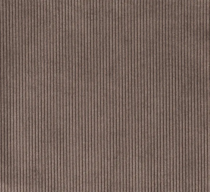 Sofá Linnevik - Jump Brown 1955-roble blanco aceitado, 3 plazas, sin faldón - 1898